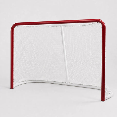 NHL Grade Goalie Nets
