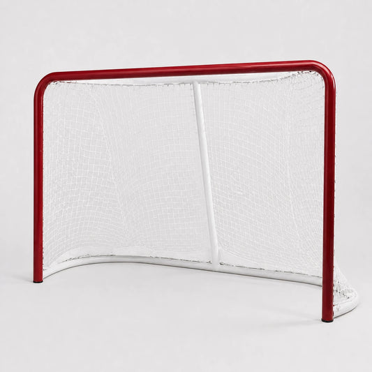 NHL Grade Goalie Nets
