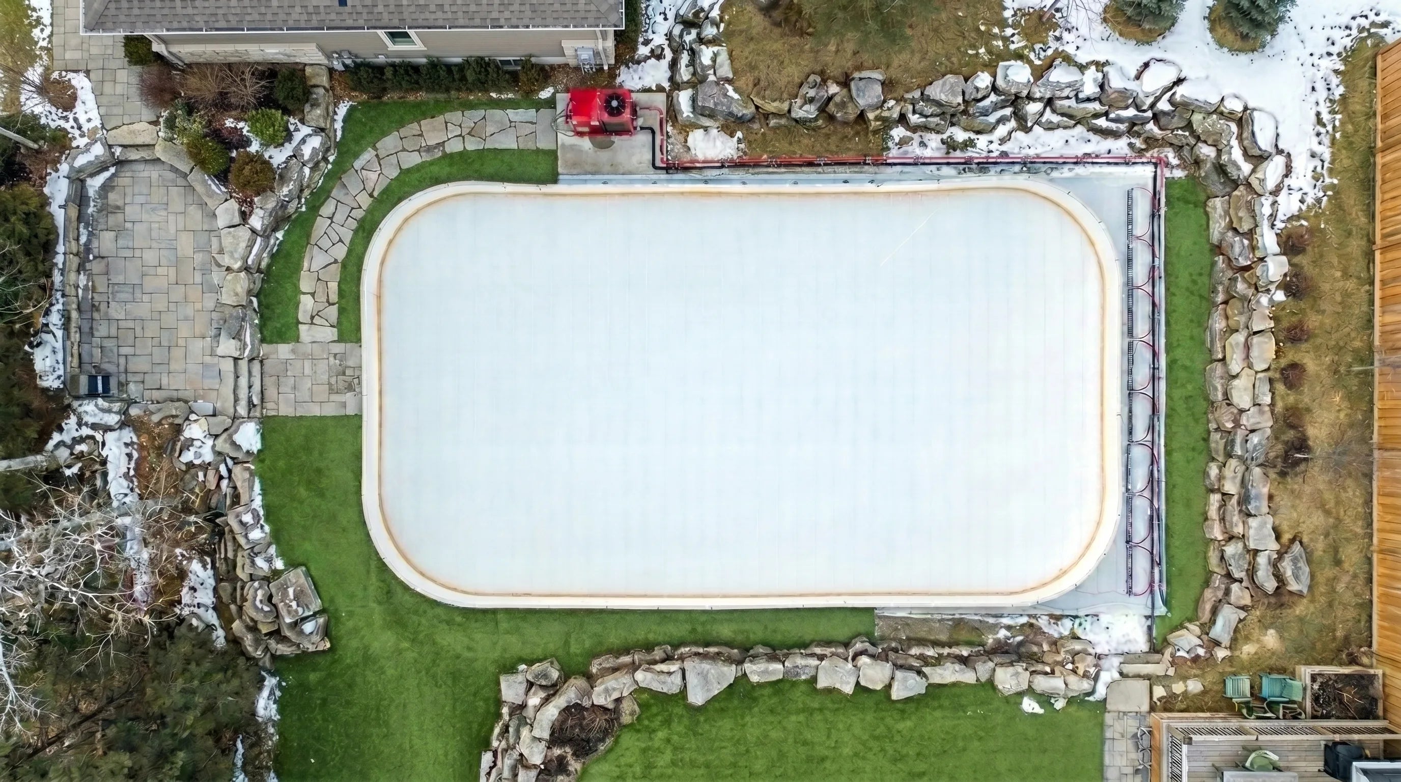 Design Your Rink.