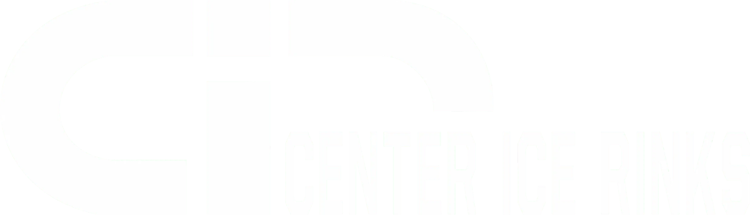 Center Ice Rinks