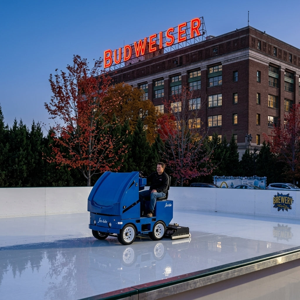 Anheuser-Busch