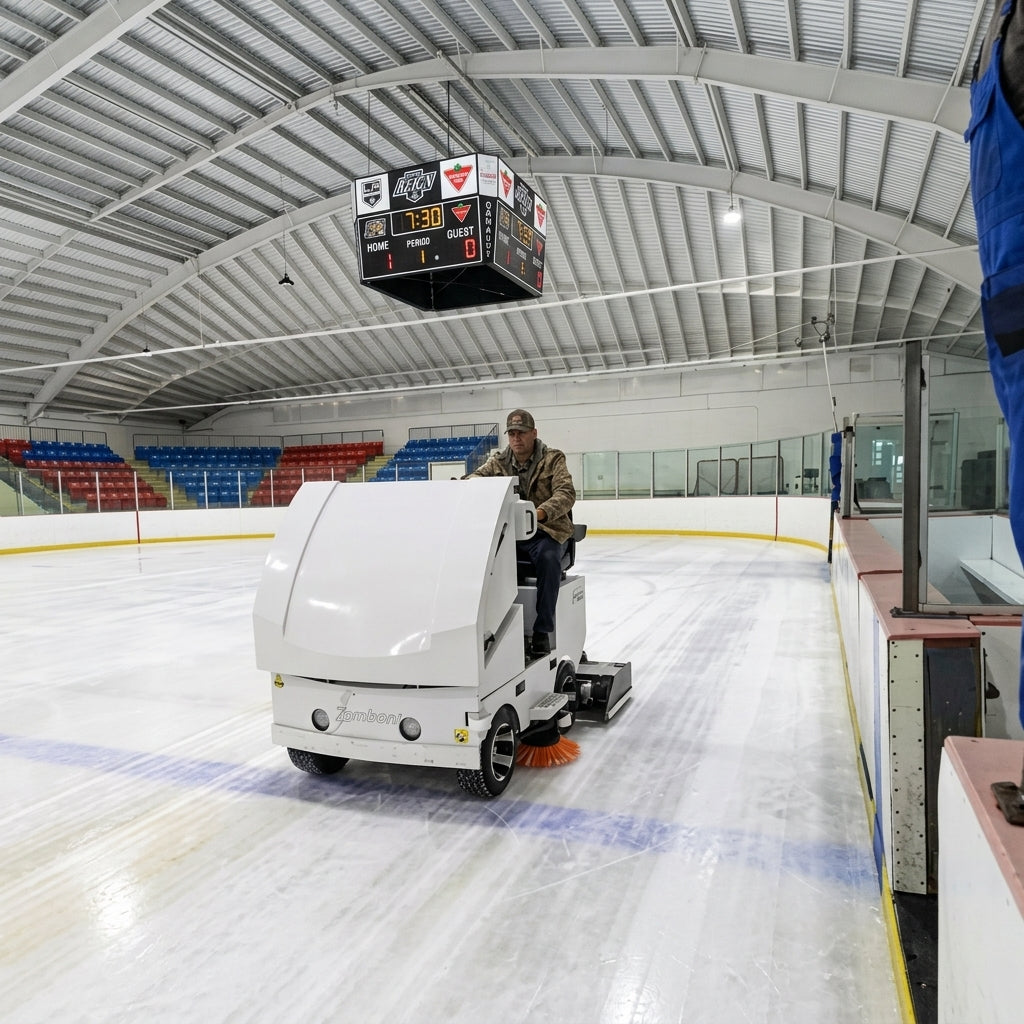 Ontario Arena