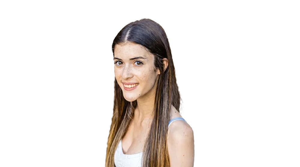 Carolina Amaral