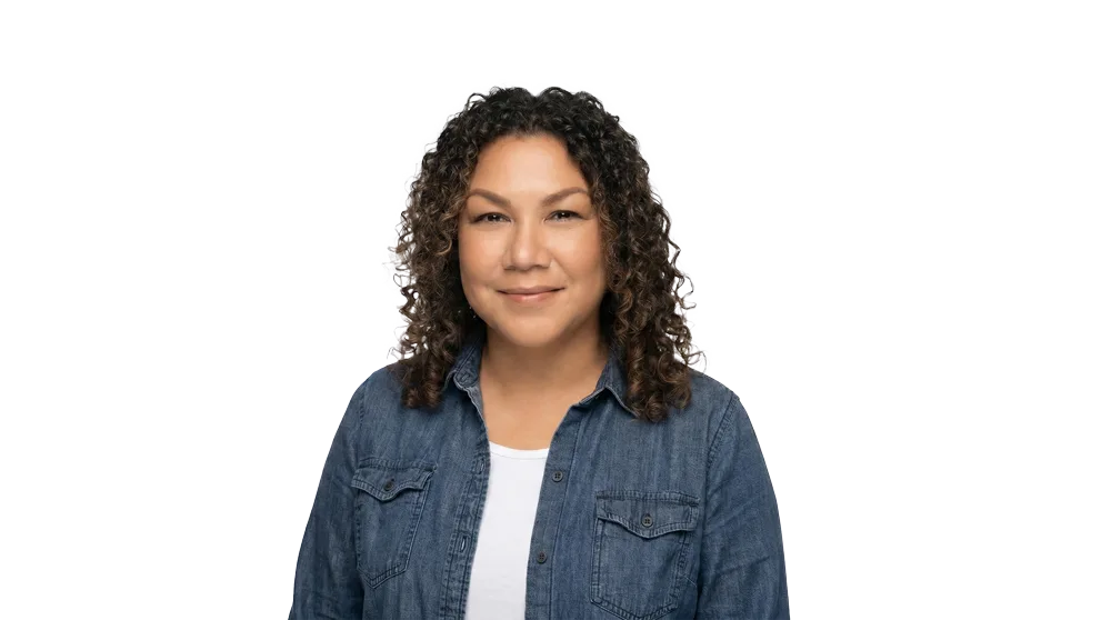 Cathy Ishmael