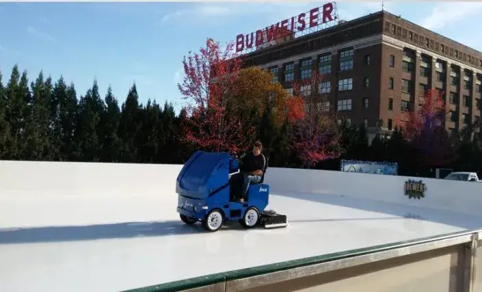 Anheuser-Busch