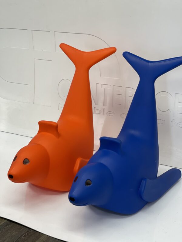 Children’s Seal Skate Aid - Image 3