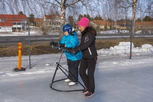 TykeSkateR 338000PUKY Skate Assist Aid for Adults and Children with Elbow Support - Image 3