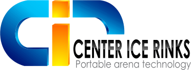 Center Ice Rinks